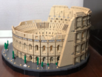 Colosseum building blocks 10276 - Image 7