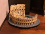 Colosseum building blocks 10276 - Image 11
