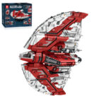 T6 Shuttle building blocks 99006 - Image 2