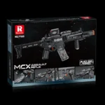 MCX ASSAULT RIFLE 77025 - Image 4