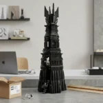 The Tower of Orthanc building blocks 10237