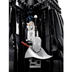 The Tower of Orthanc building blocks 10237 - Image 8