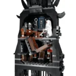The Tower of Orthanc building blocks 10237 - Image 7