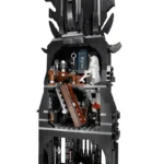 The Tower of Orthanc building blocks 10237 - Image 3