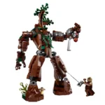 The Tower of Orthanc building blocks 10237 - Image 6