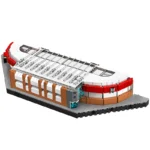 Old Trafford Stadium building blocks 10272 - Image 4