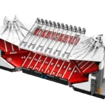 Old Trafford Stadium building blocks 10272 - Image 7