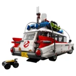 Ghostbusters Ecto 1 building blocks 10274 - Image 4