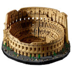 Colosseum building blocks 10276 - Image 2