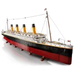 Titanic building blocks 10294 - Image 7