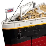 Titanic building blocks 10294 - Image 6