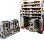 Titanic building blocks 10294 - Image 8