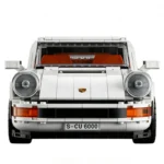 Porsche 911 building blocks 10295 - Image 7