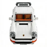 Porsche 911 building blocks 10295 - Image 5