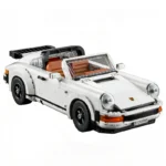 Porsche 911 building blocks 10295 - Image 2