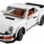 Porsche 911 building blocks 10295 - Image 8