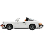 Porsche 911 building blocks 10295 - Image 3