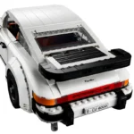 Porsche 911 building blocks 10295 - Image 6