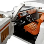 Porsche 911 building blocks 10295 - Image 9