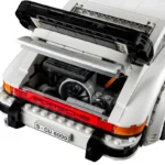 Porsche 911 building blocks 10295 - Image 4
