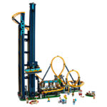Loop Coaster building blocks 10303 - Image 2