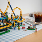 Loop Coaster building blocks 10303 - Image 8