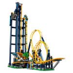 Loop Coaster building blocks 10303 - Image 4