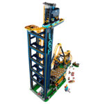 Loop Coaster building blocks 10303 - Image 3
