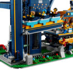 Loop Coaster building blocks 10303 - Image 7