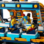 Loop Coaster building blocks 10303 - Image 9