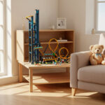 Loop Coaster building blocks 10303 - Image 10