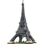 Eiffel Tower building blocks 10307 - Image 8