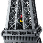 Eiffel Tower building blocks 10307 - Image 5