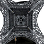 Eiffel Tower building blocks 10307 - Image 7