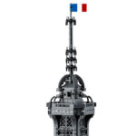 Eiffel Tower building blocks 10307 - Image 6