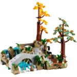 Rivendell building blocks 10316 - Image 8