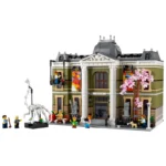 Natural History Museum building blocks 10326 - Image 2
