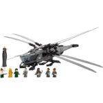 Ornithopter building blocks 10327 - Image 4