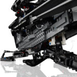 Ornithopter building blocks 10327 - Image 7