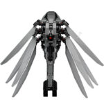 Ornithopter building blocks 10327 - Image 3