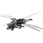 Ornithopter building blocks 10327 - Image 2