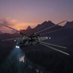 Ornithopter building blocks 10327 - Image 9