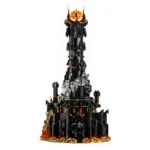 Black Tower building blocks 10333 - Image 2