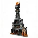 Black Tower building blocks 10333 - Image 6