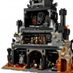 Black Tower building blocks 10333 - Image 5