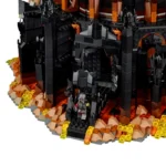 Black Tower building blocks 10333 - Image 8