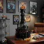 Black Tower building blocks 10333