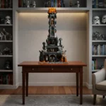 Black Tower building blocks 10333 - Image 4