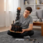 Black Tower building blocks 10333 - Image 7