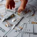 Star Trek Enterprise building blocks 10356 - Image 8